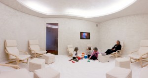 Terme di sale Italia